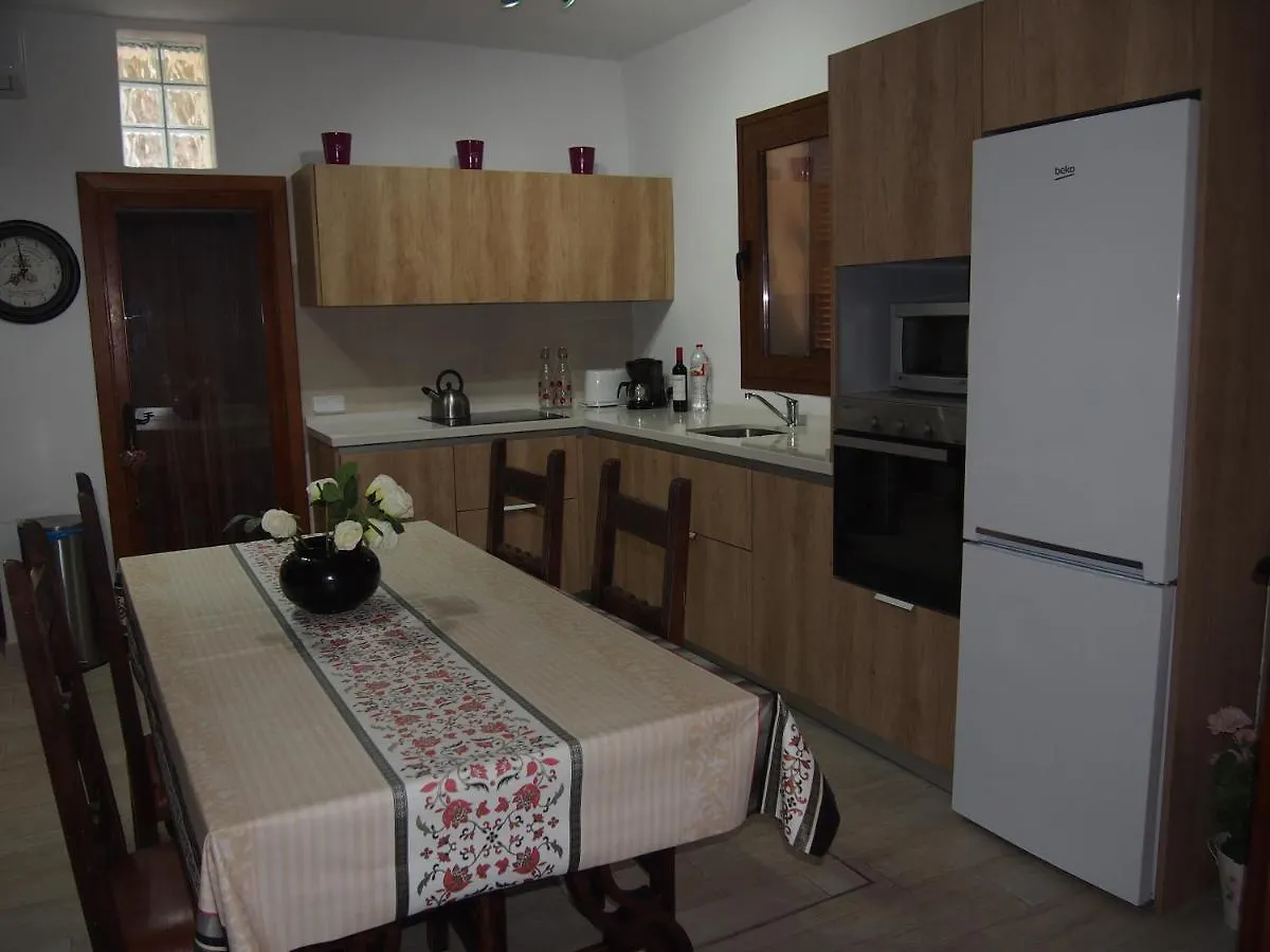 Villa S' Alzina Sencelles Spanien