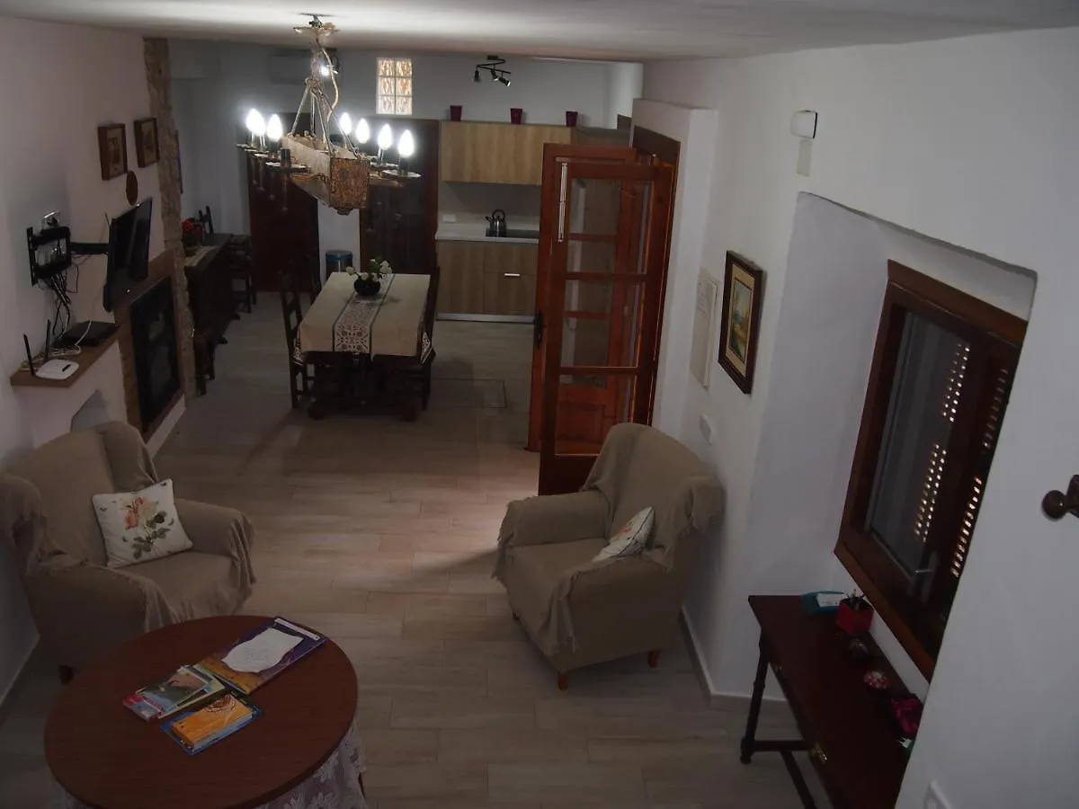 Villa S' Alzina Sencelles