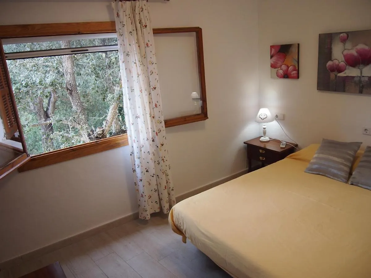 Villa S' Alzina Sencelles Spanien