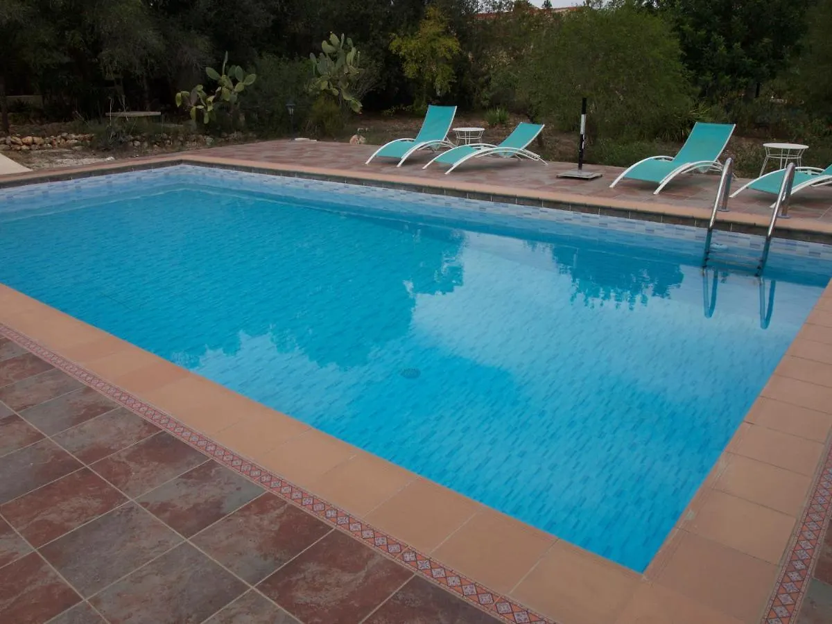 Villa S' Alzina Sencelles